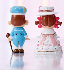 2013 Peko Poko Mini Set-B