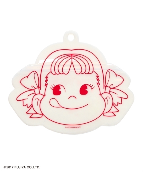 2017 Peko 布口罩連收納套