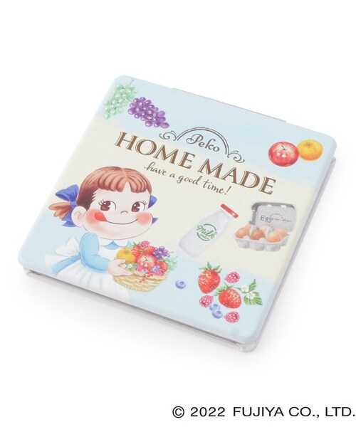 2022 Peko 摺合鏡 -Home Made