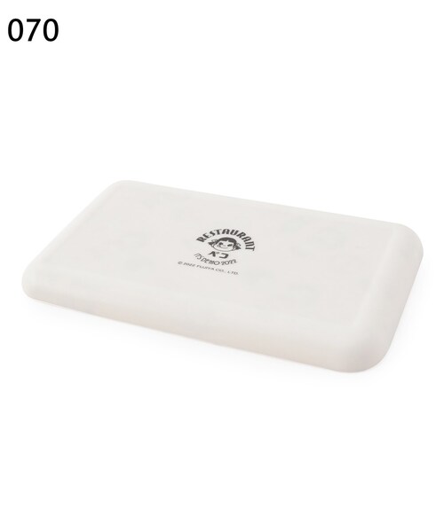 2022 Peko Tray -餐廳
