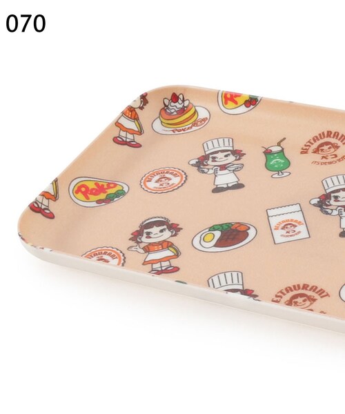 2022 Peko Tray -餐廳