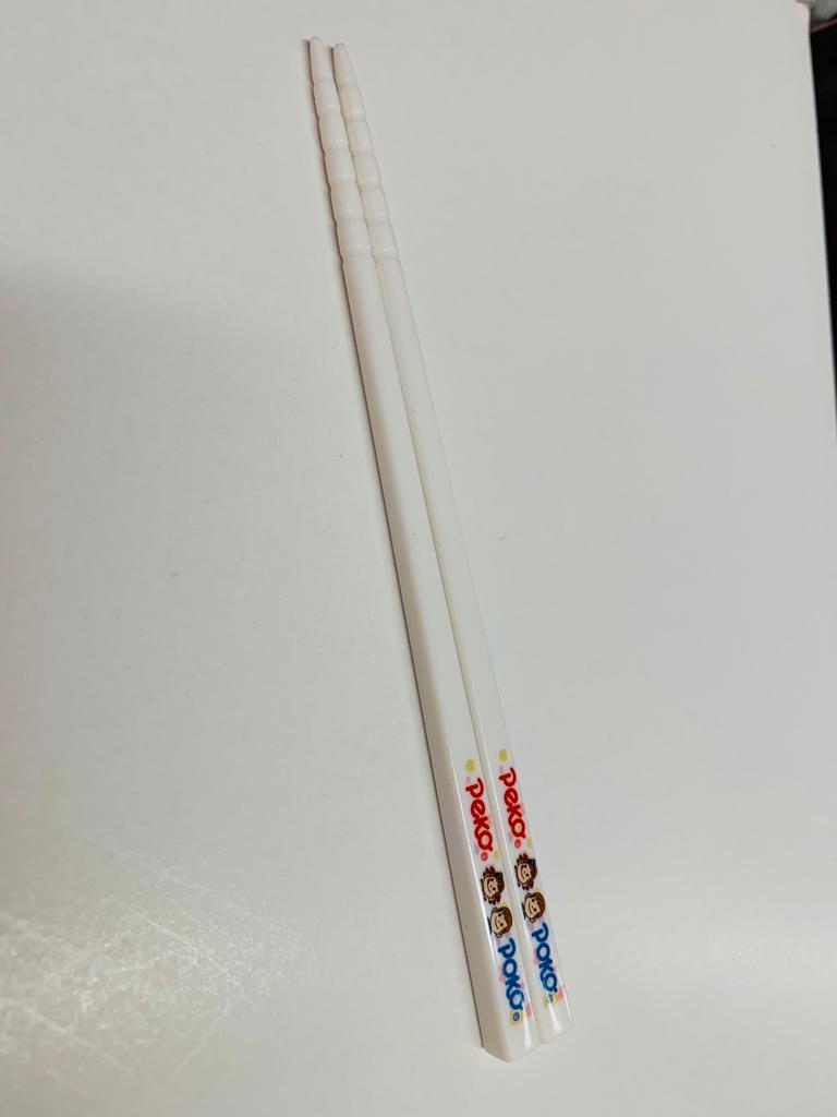 03 Peko 50週年限定筷子