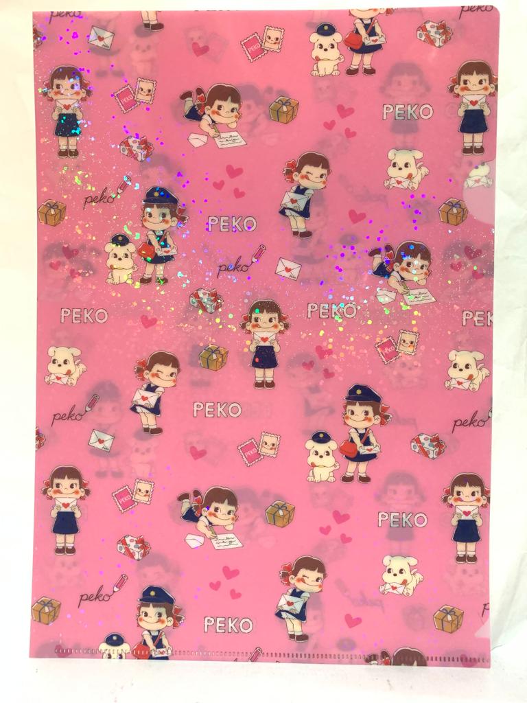 2020 Peko A4 Folder-letter
