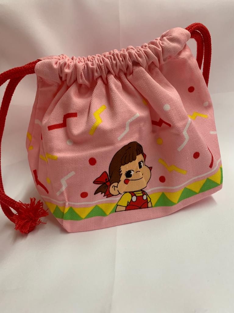 90's Peko 索袋 (D)