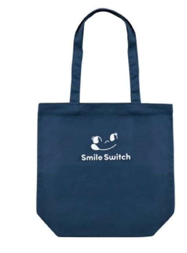 2022 Peko 布袋-Smile Switch