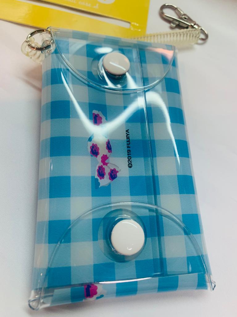 2019 Peko PVC 多功能小包