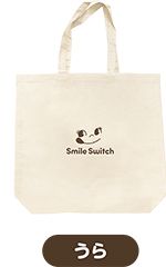 2023 Peko 布袋-Smile Switch