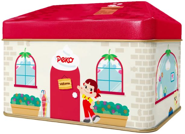 2023 Peko 糖果屋