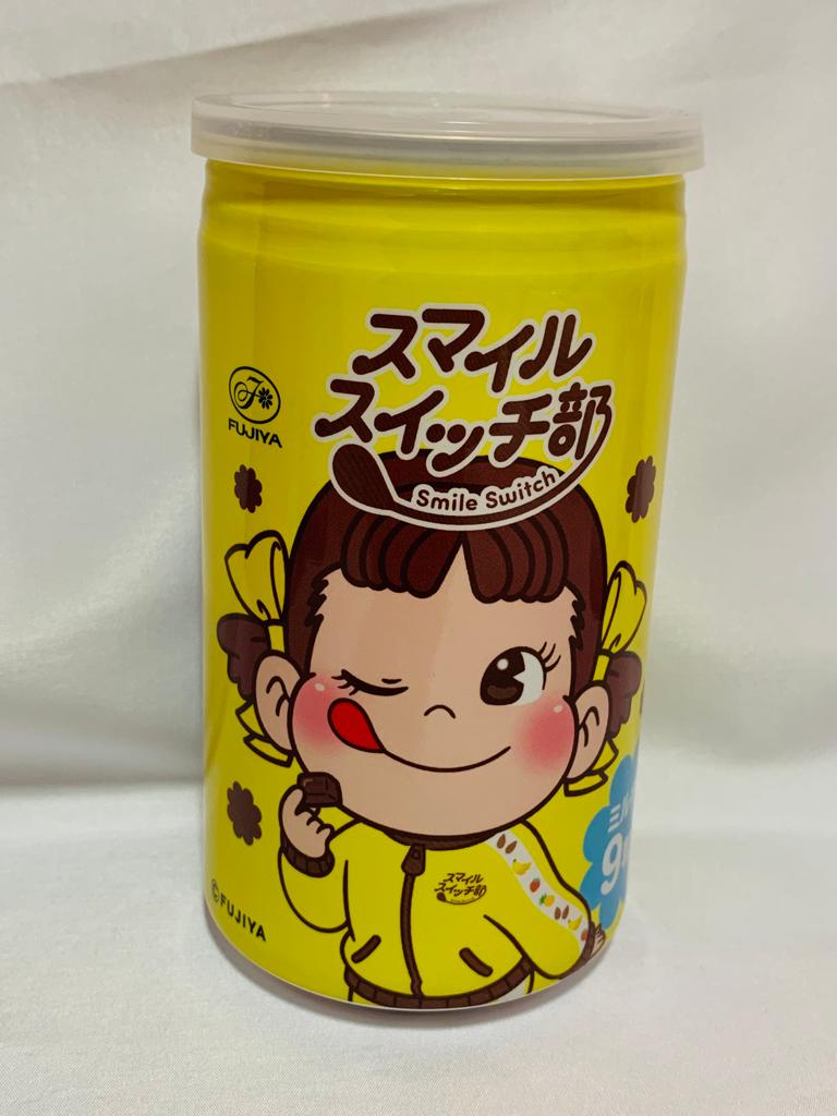 2023 Peko Milky Message 缶7(內附Milky糖)