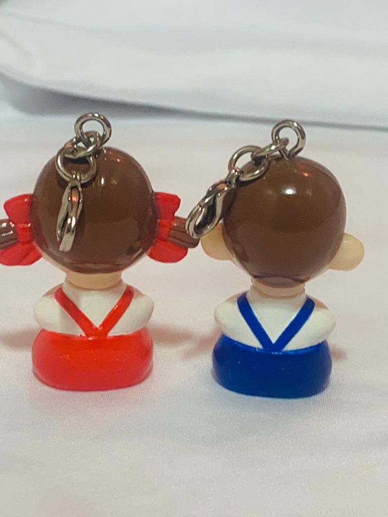 90's Peko Poko 掛飾