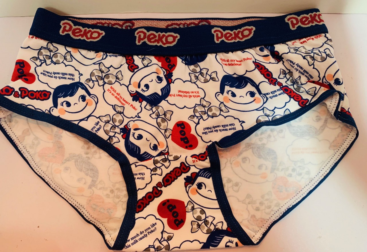 2014 Peko 內褲 -C (Size:M)