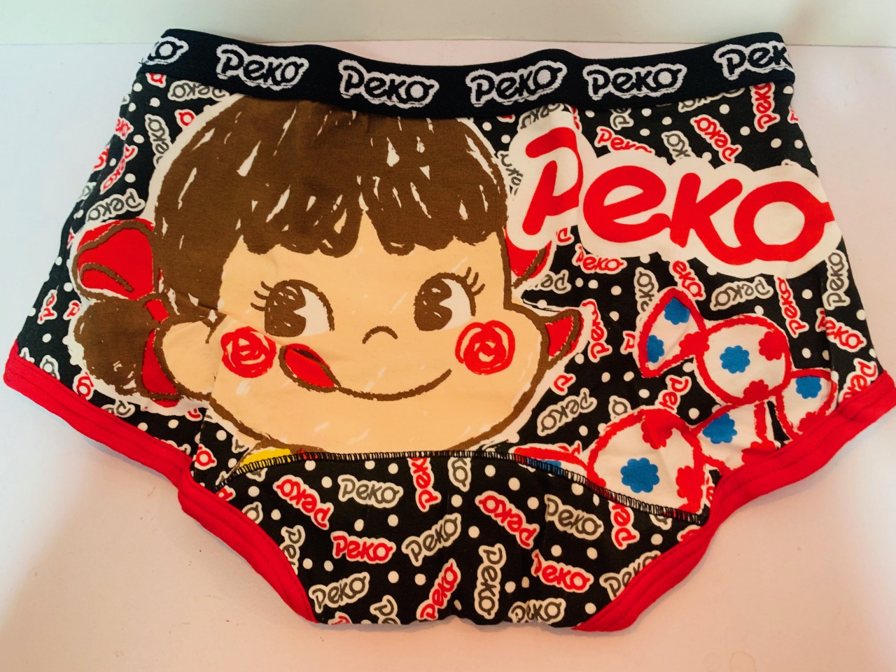 2014 Peko 內褲-A (Size:M)