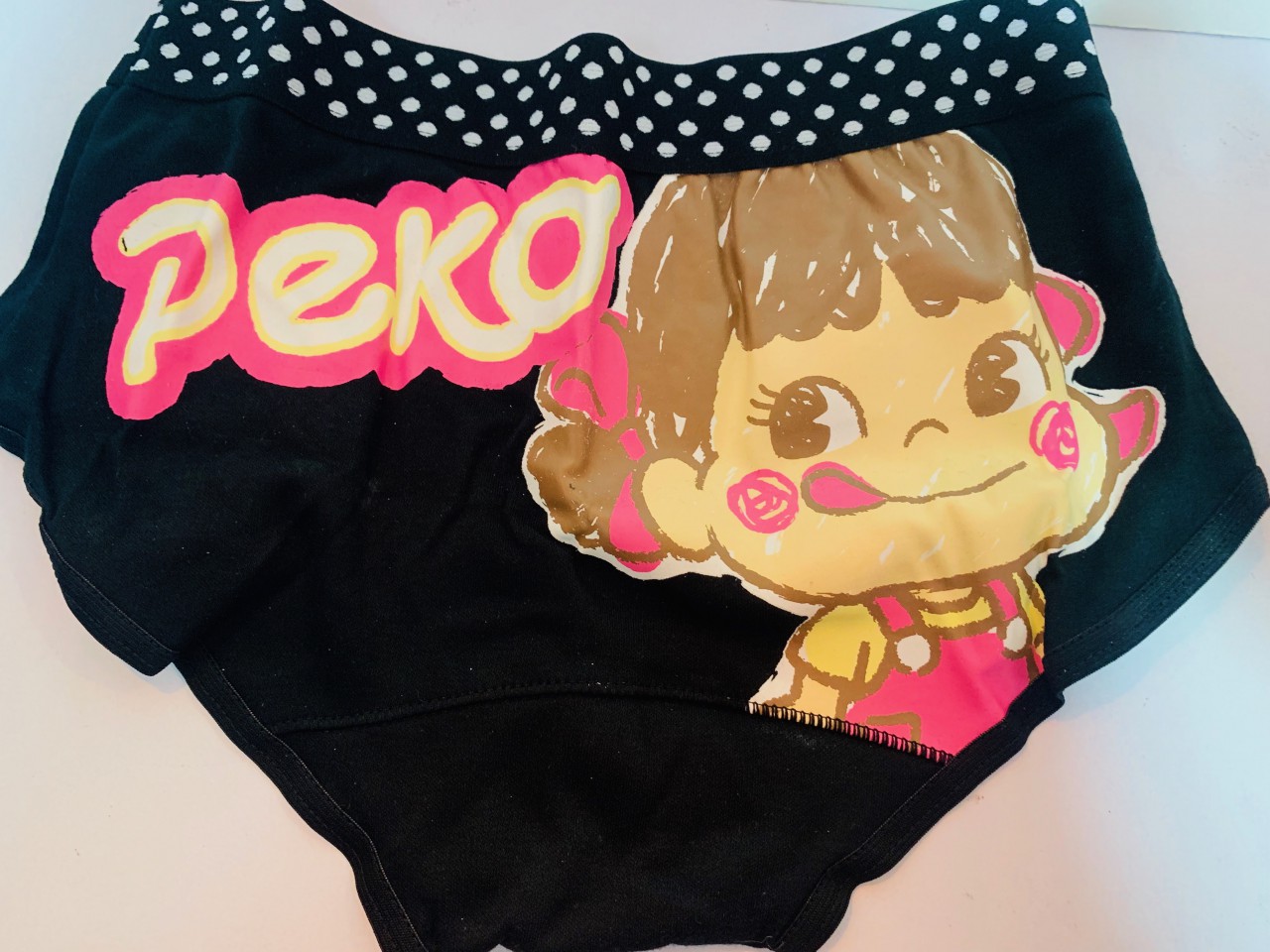 2014 Peko 内裤-B (Size:M)