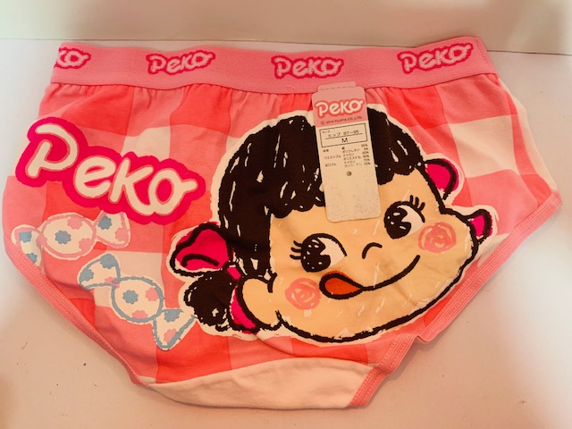 2014 Peko 内裤-D (Size:M)