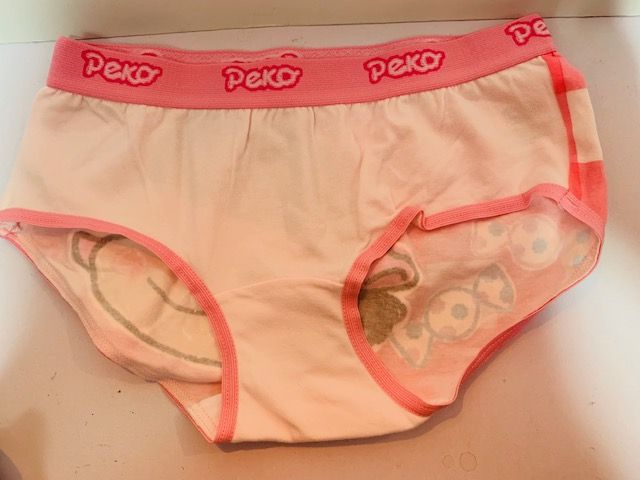 2014 Peko 內褲-D (Size:M)