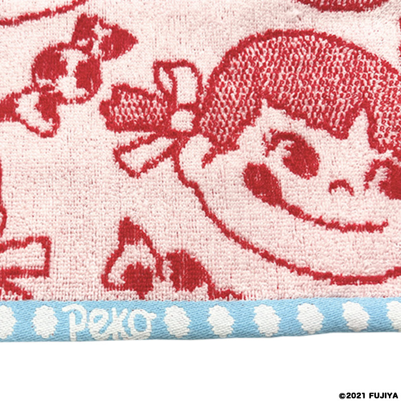 2023 Peko 毛巾
