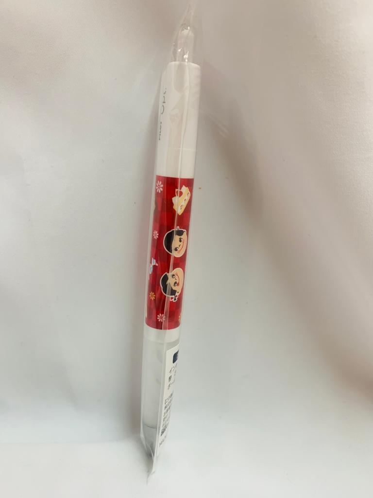 2023 Peko Pilot 原子筆&鉛芯筆Set