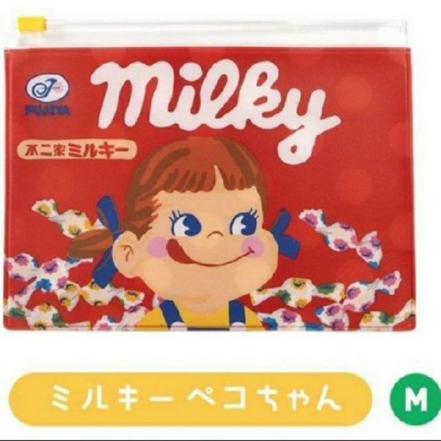 2018 Peko PVC 小袋1套3個