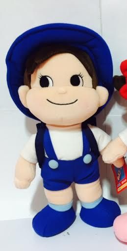 04 Poko 娃娃