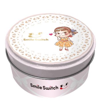 2022 Peko 鐵缶2-smile switch