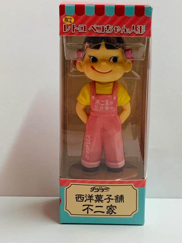 2023 Peko-復刻粉紅