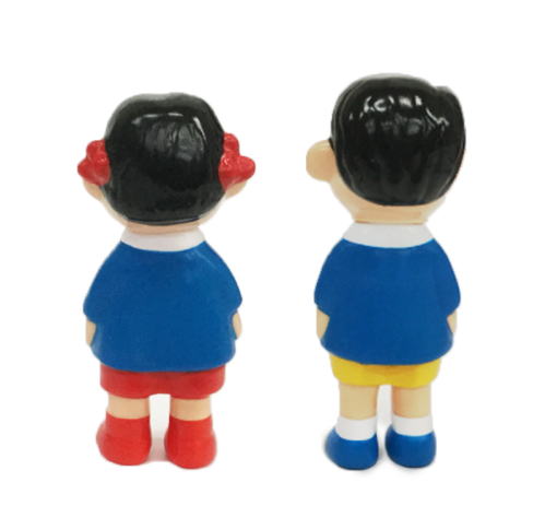 2015 Peko Poko 復刻園兒服人形-限定500個
