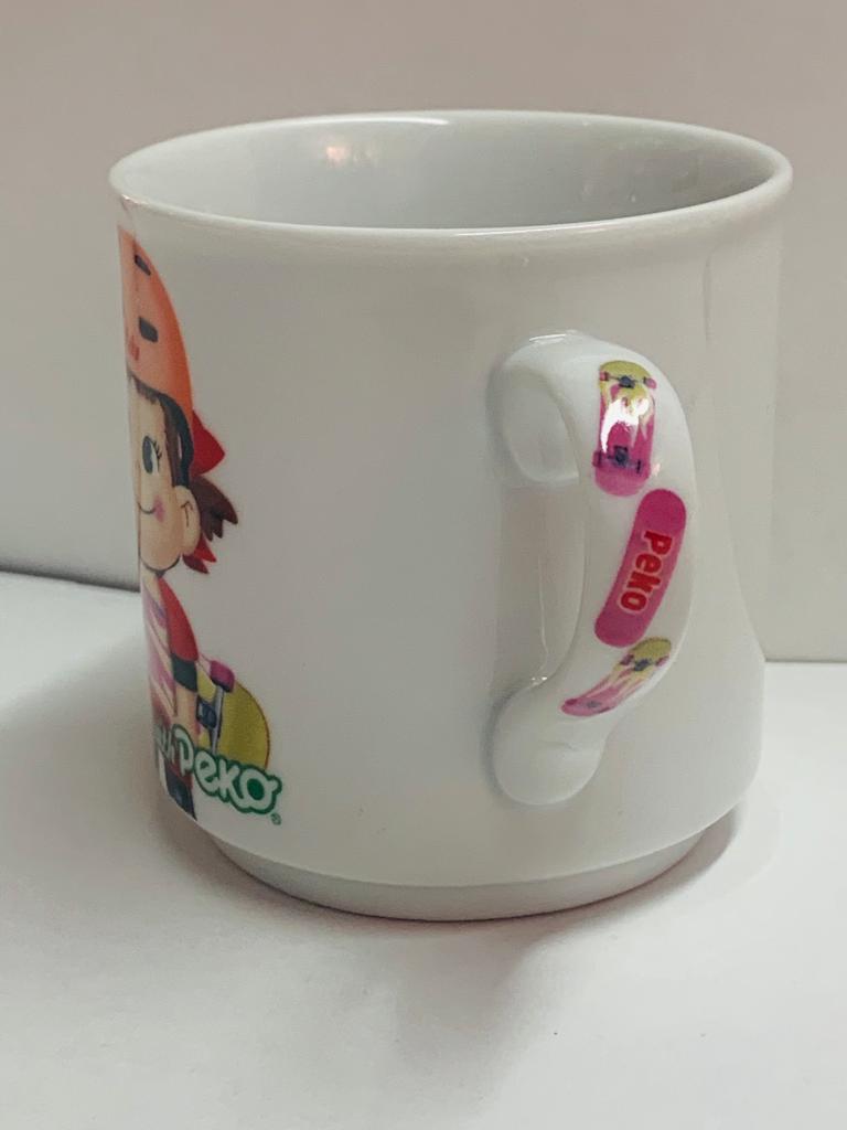 09 Peko 布丁杯-滑板