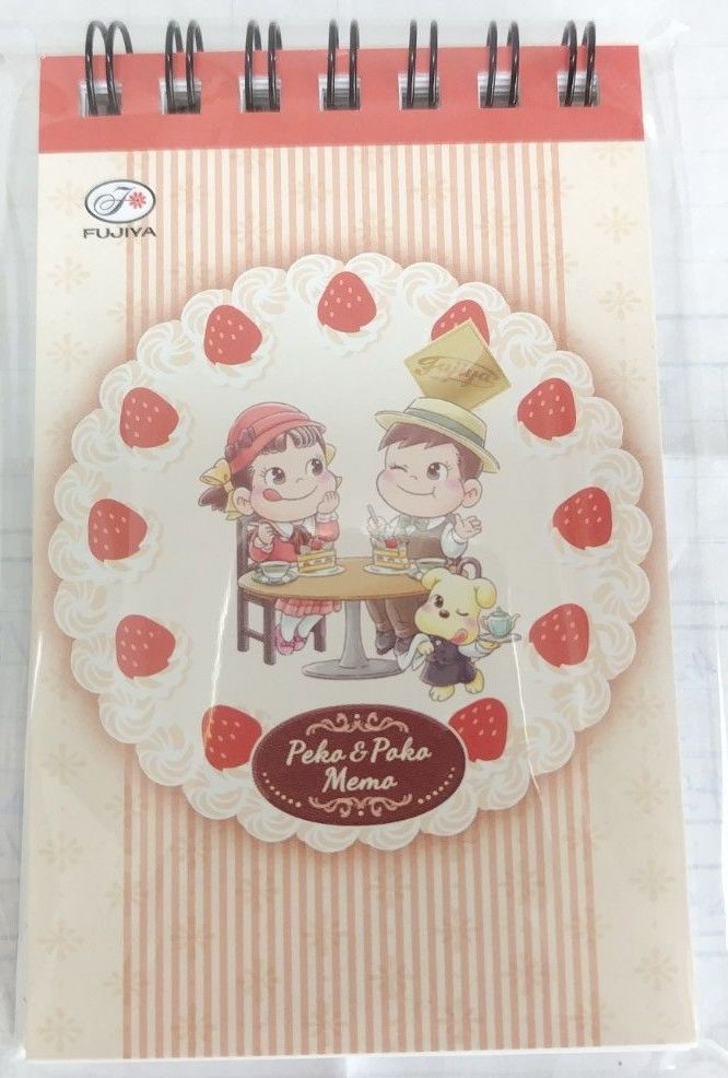 2022 Peko Mini 記事簿-peko poko