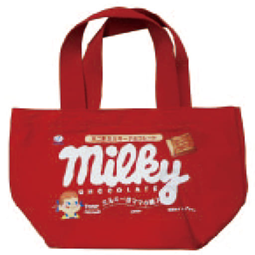 2018 Peko 小袋-Milky2