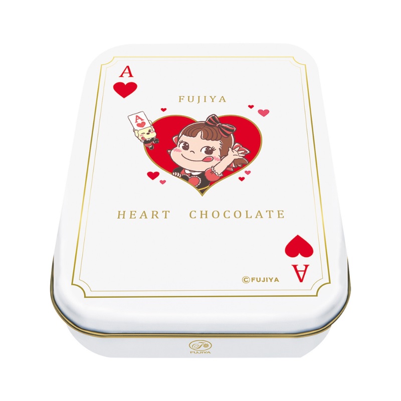 2024 Peko 缶-Poker
