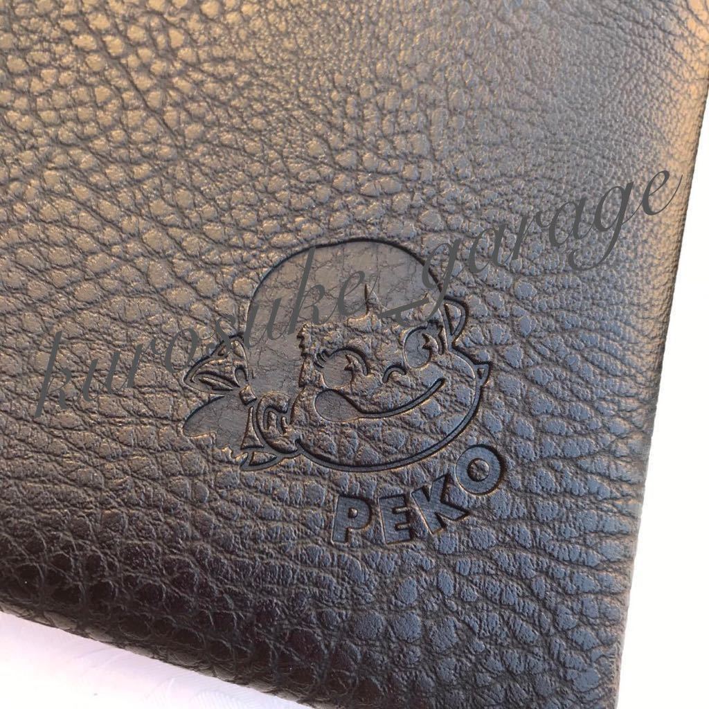 2024 Peko 電話袋/多用途Case (黑)