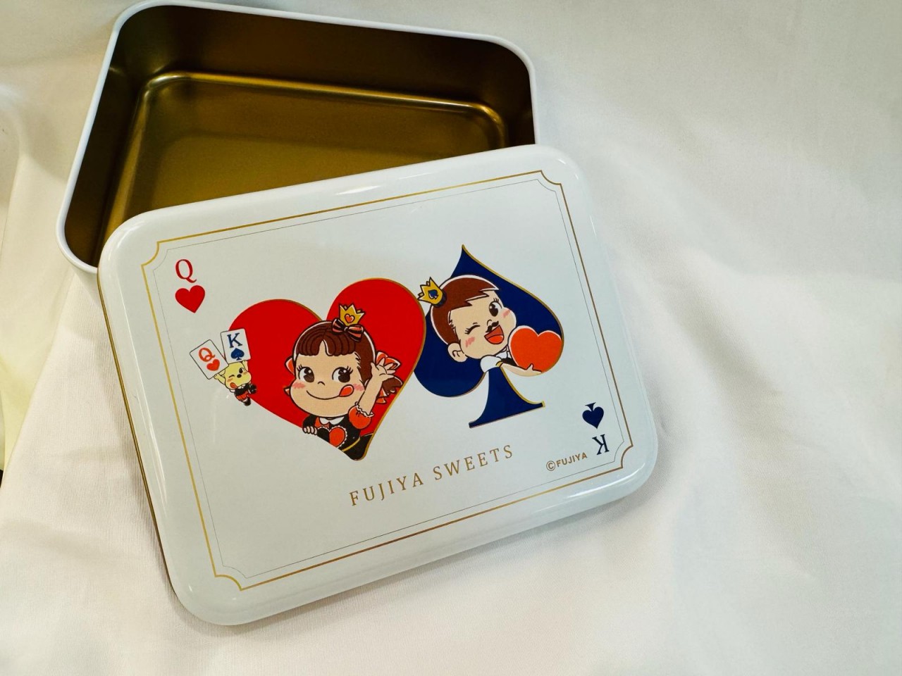 2024 Peko Poko 缶-Poker.