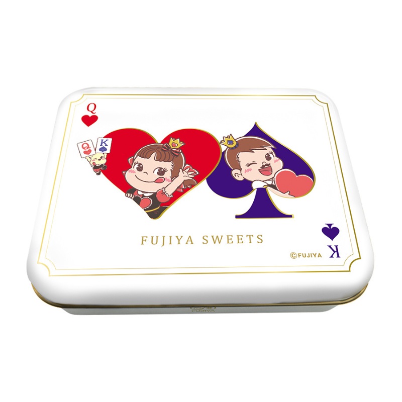 2024 Peko Poko 缶-Poker.