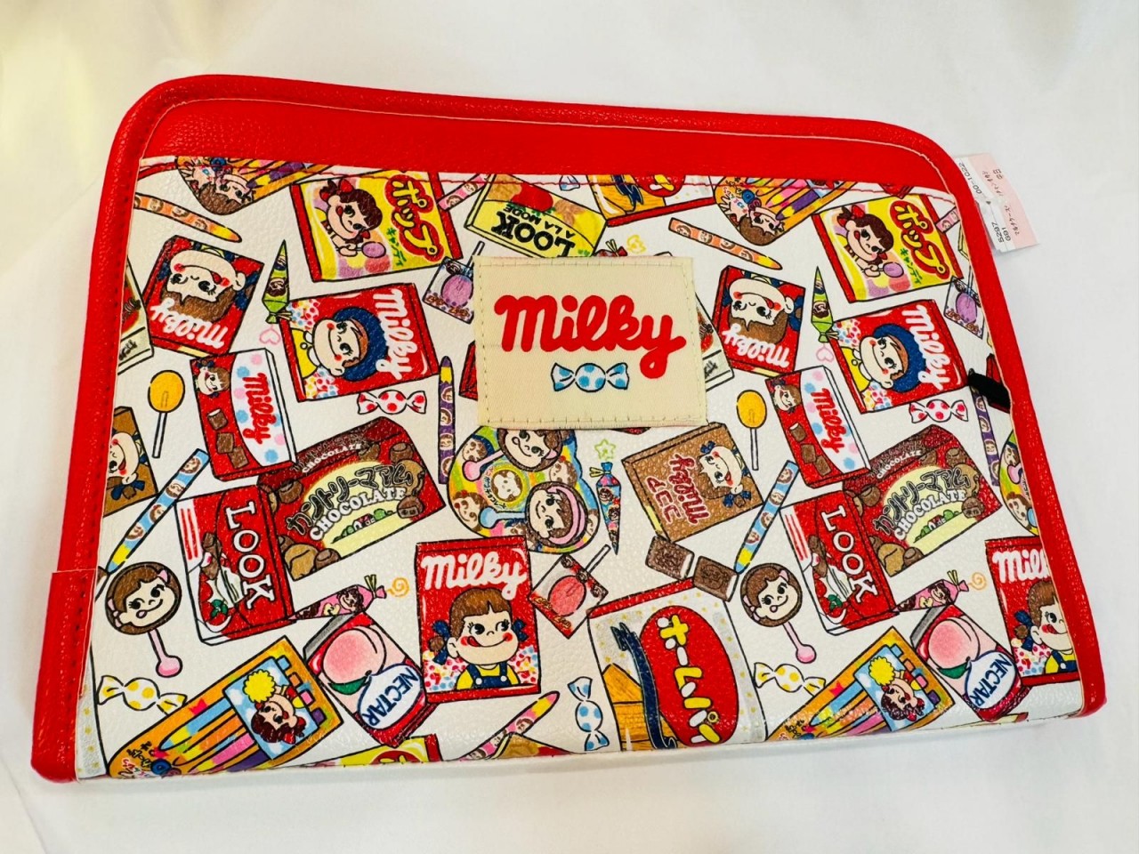 2019 Peko 多用途Case-candies