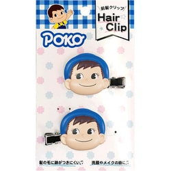 2022 Peko 髮夾-Poko