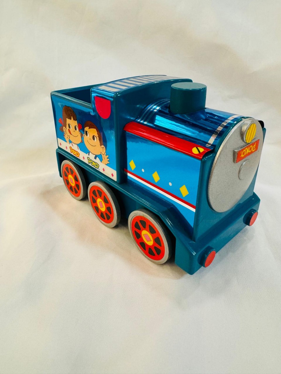 1999 Poko 貨車-藍色