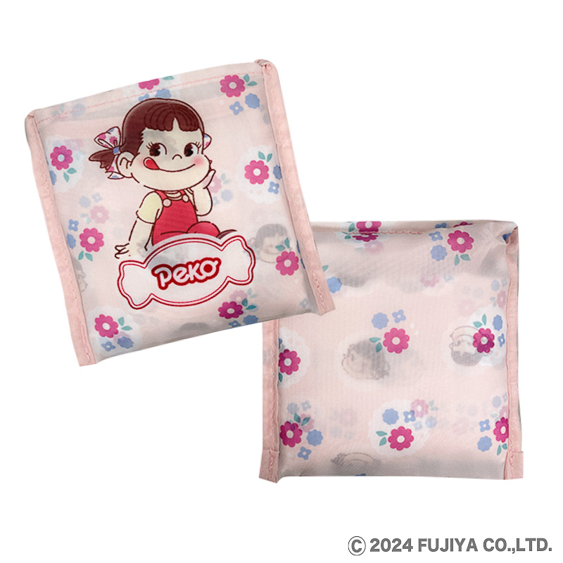 2024 Peko 摺合購物袋