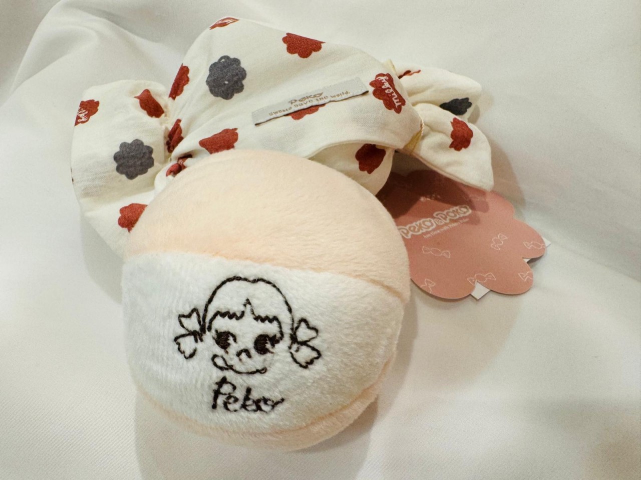2022 Peko mini cushion