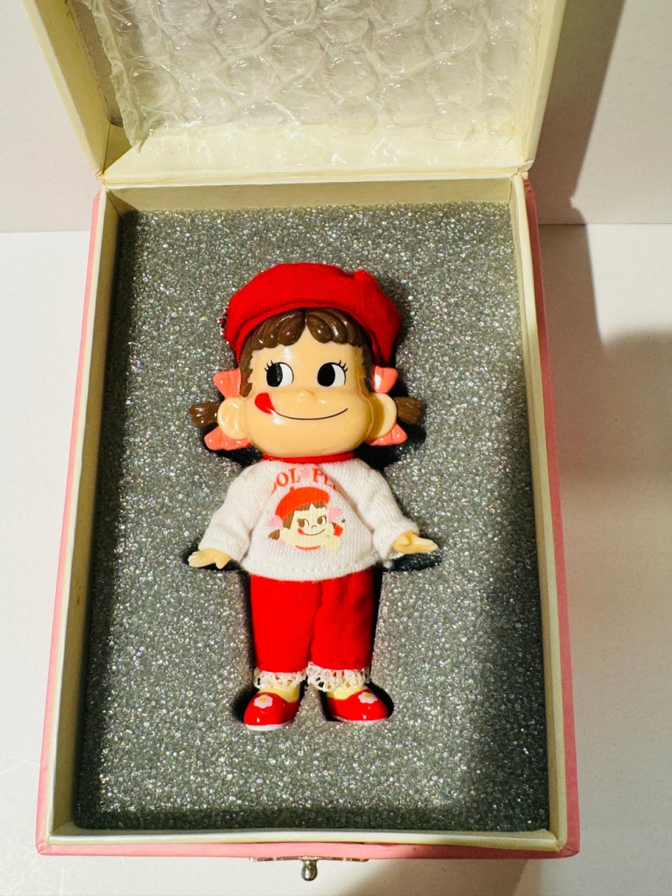 05 Idol Peko-Congratulations