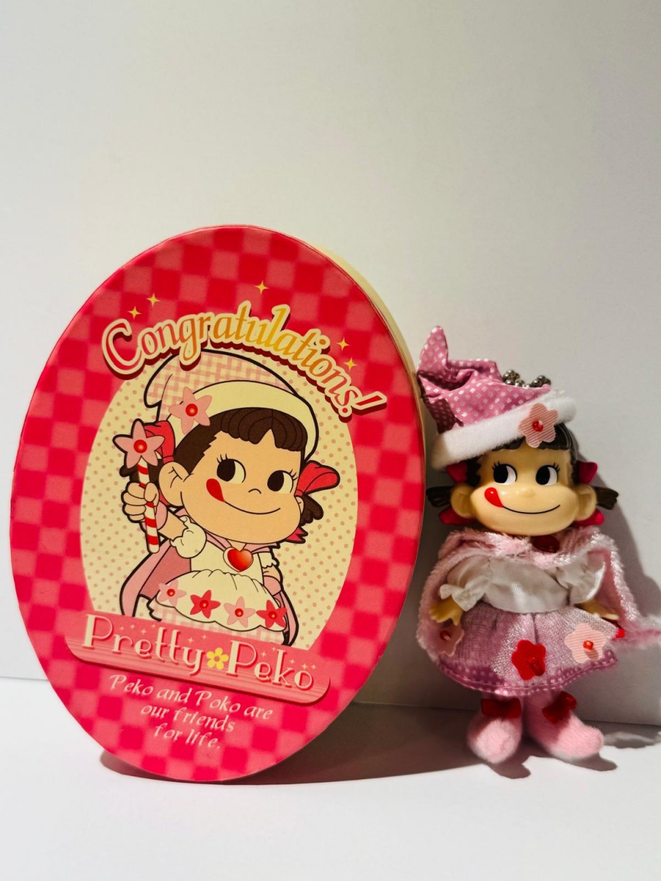 06 Pretty Peko-Congratulations