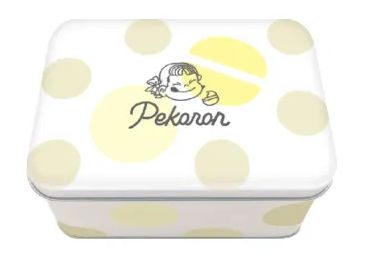2023 Peko 糖盒-Pekoron