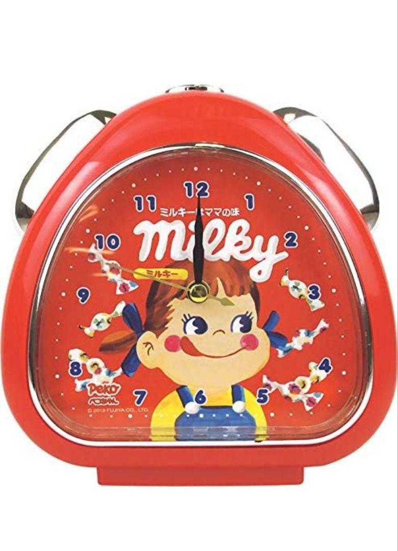 2019 Peko 鬧鐘