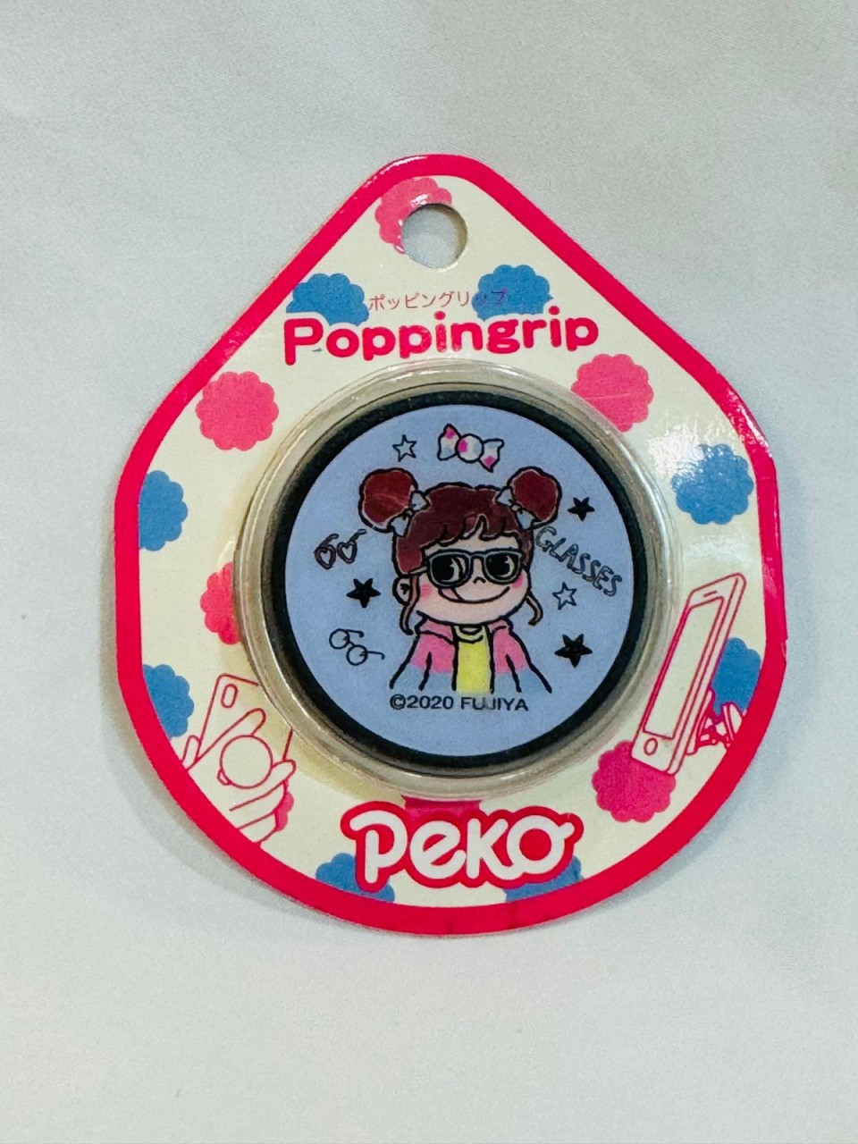 2020 Peko 電話用品-B