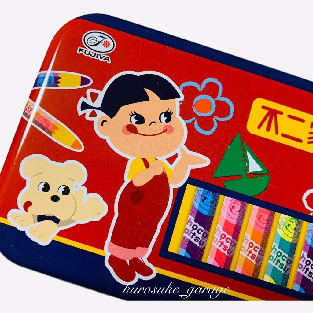 2024 Peko 筆盒-Peko Poko