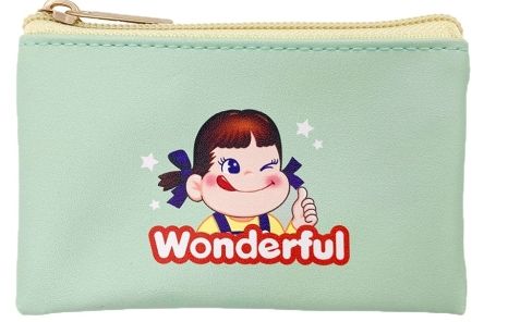 2024 Peko 小钱包/卡包-wonderful