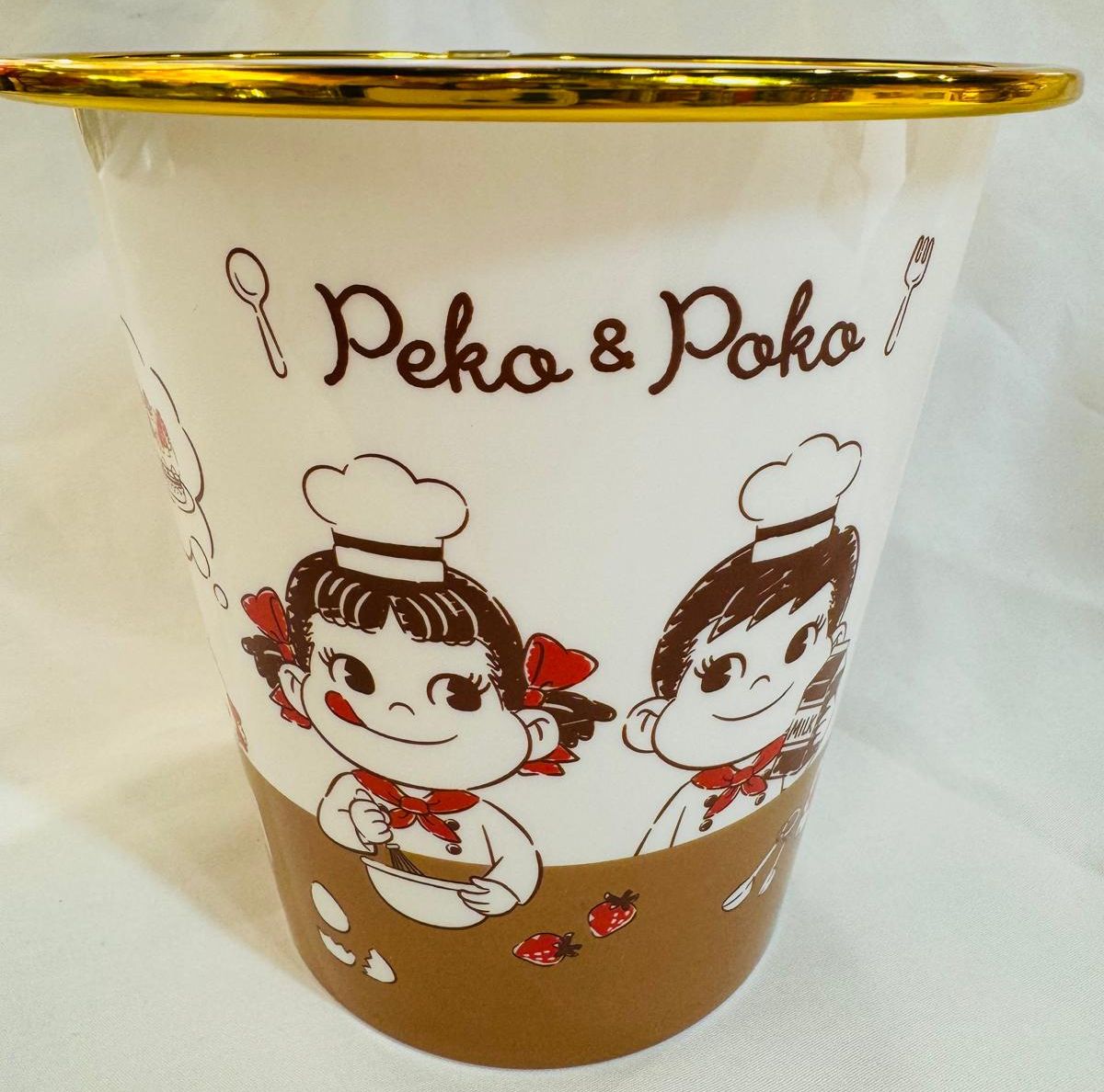 2024 Peko 膠桶