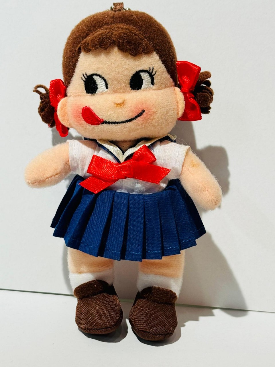 01 My Little Peko-水手