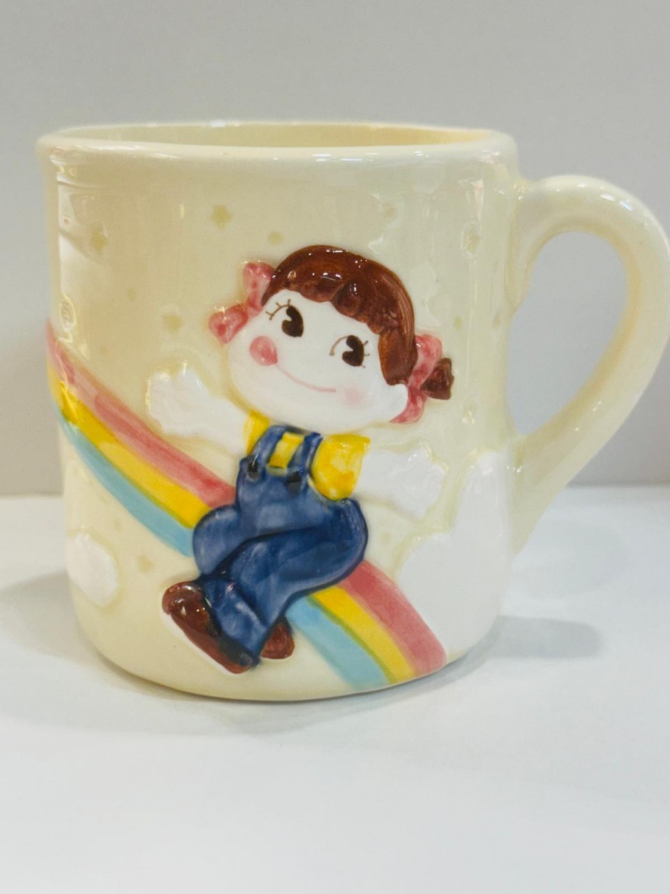 70's Peko 杯(黃) 2