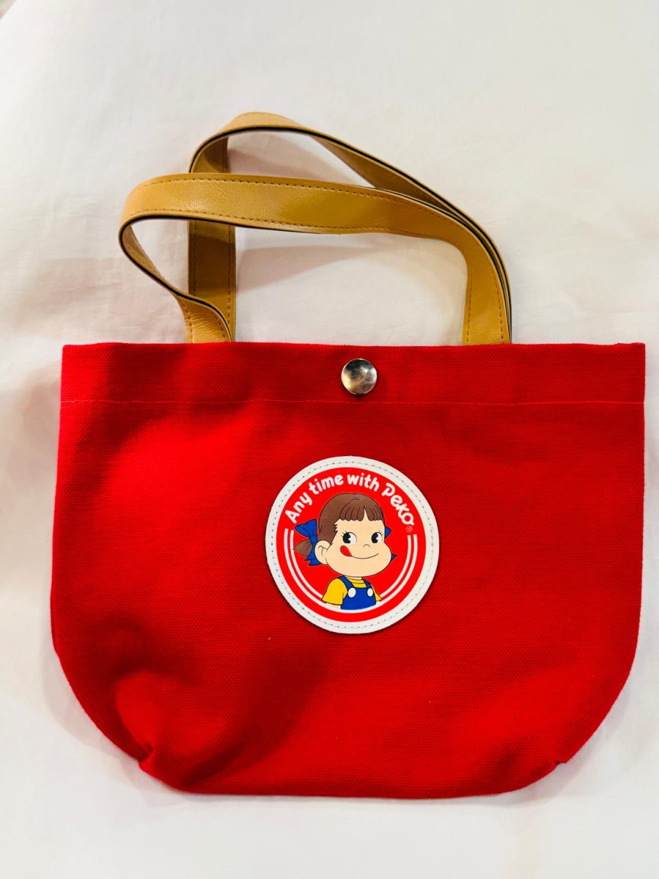 90's Peko 小袋  (N)