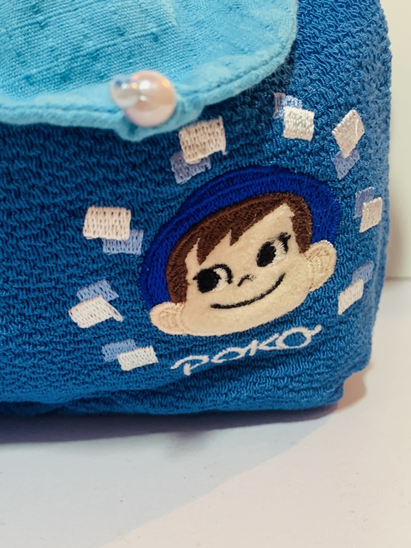 06 Peko Poko 和風袋-Poko